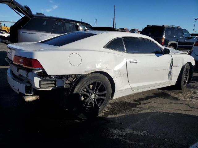 Photo 2 VIN: 2G1FD1E30F9227865 - CHEVROLET CAMARO LT 