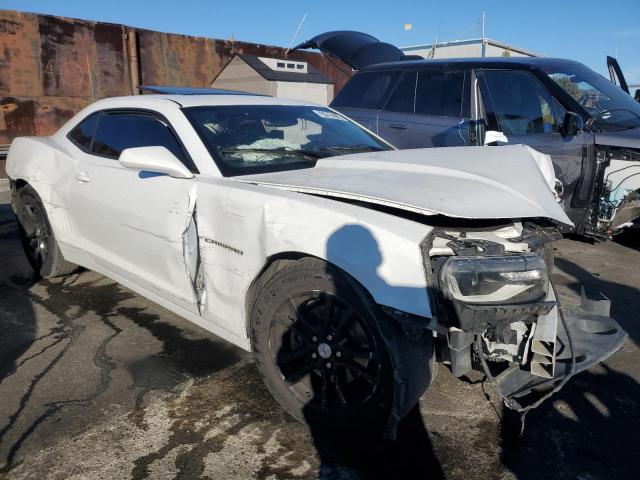 Photo 3 VIN: 2G1FD1E30F9227865 - CHEVROLET CAMARO LT 