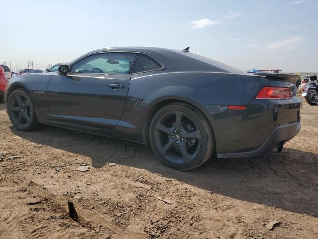 Photo 1 VIN: 2G1FD1E30F9240423 - CHEVROLET CAMARO 