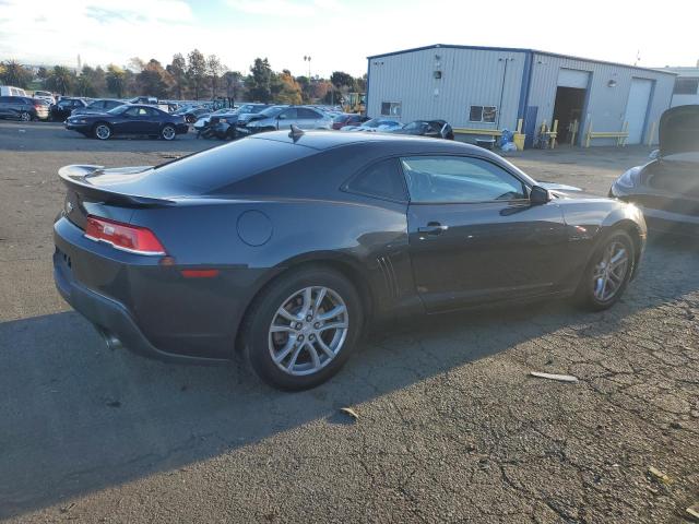 Photo 2 VIN: 2G1FD1E30F9262230 - CHEVROLET CAMARO 