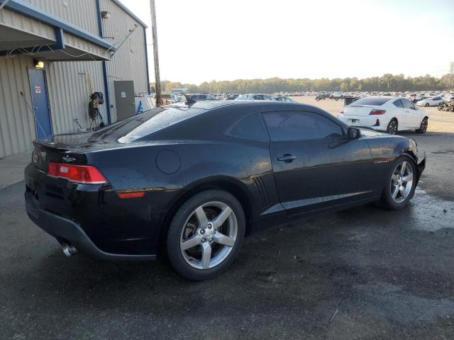 Photo 2 VIN: 2G1FD1E30F9307666 - CHEVROLET CAMARO LT 