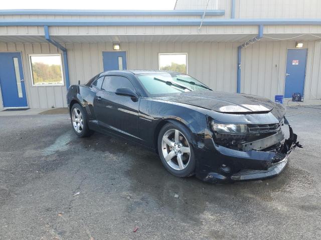 Photo 3 VIN: 2G1FD1E30F9307666 - CHEVROLET CAMARO LT 