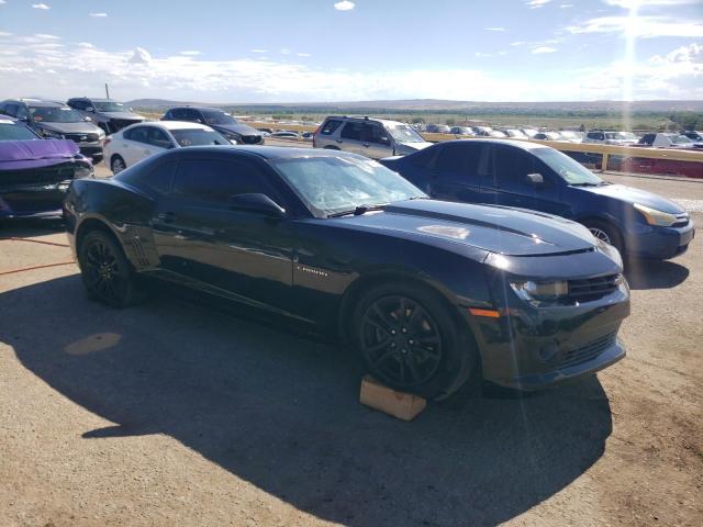 Photo 3 VIN: 2G1FD1E31F9170902 - CHEVROLET CAMARO 