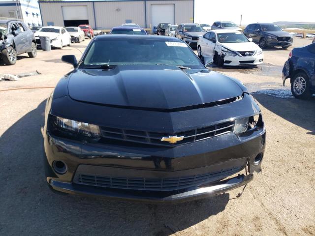 Photo 4 VIN: 2G1FD1E31F9170902 - CHEVROLET CAMARO 