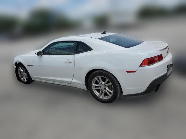 Photo 1 VIN: 2G1FD1E31F9201436 - CHEVROLET CAMARO 