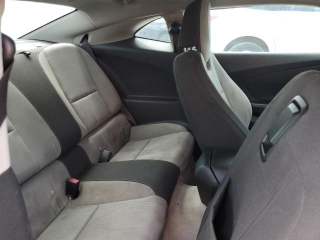 Photo 9 VIN: 2G1FD1E31F9201436 - CHEVROLET CAMARO 