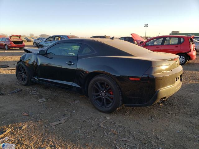 Photo 1 VIN: 2G1FD1E31F9210847 - CHEVROLET CAMARO 