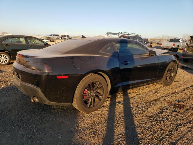 Photo 2 VIN: 2G1FD1E31F9210847 - CHEVROLET CAMARO 