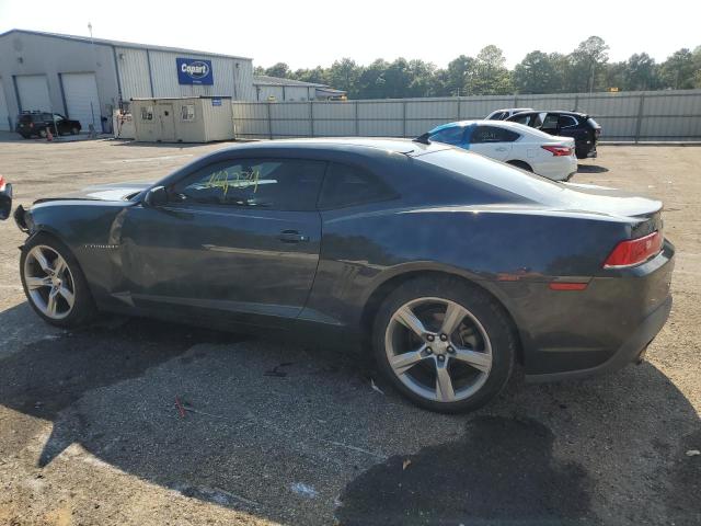 Photo 1 VIN: 2G1FD1E31F9260146 - CHEVROLET CAMARO 