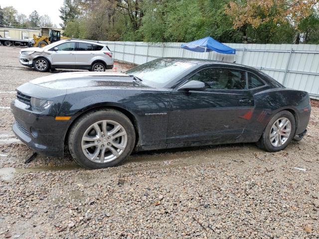 Photo 0 VIN: 2G1FD1E32F9106190 - CHEVROLET CAMARO LT 