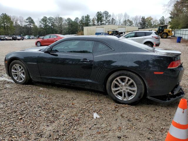 Photo 1 VIN: 2G1FD1E32F9106190 - CHEVROLET CAMARO LT 