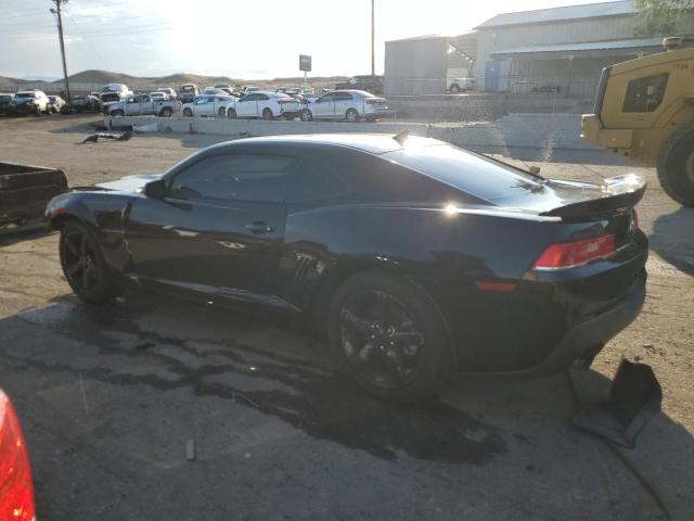 Photo 1 VIN: 2G1FD1E32F9163103 - CHEVROLET CAMARO 