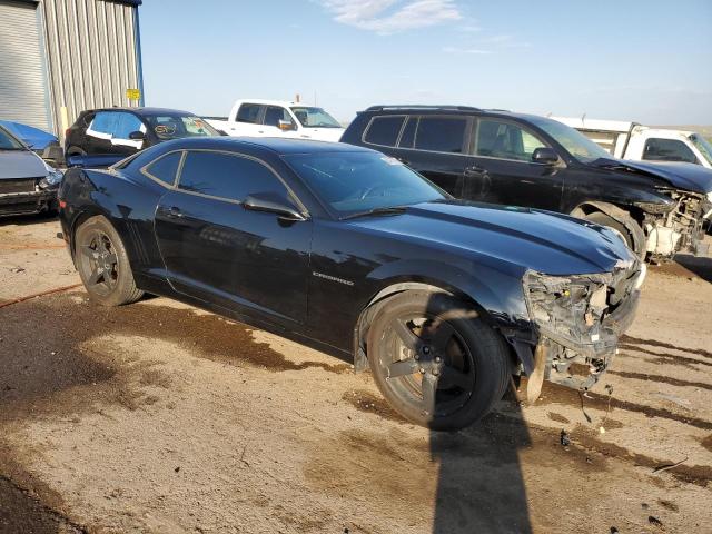 Photo 3 VIN: 2G1FD1E32F9163103 - CHEVROLET CAMARO 