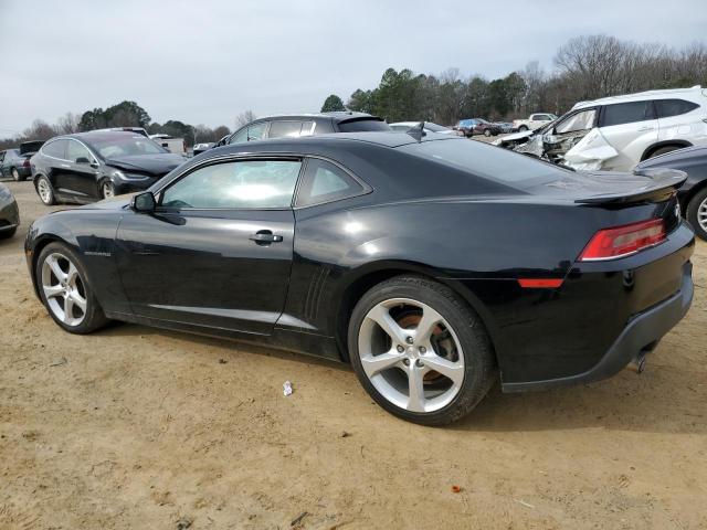 Photo 1 VIN: 2G1FD1E32F9189605 - CHEVROLET CAMARO 