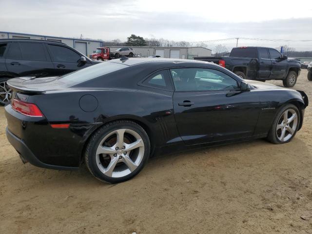 Photo 2 VIN: 2G1FD1E32F9189605 - CHEVROLET CAMARO 