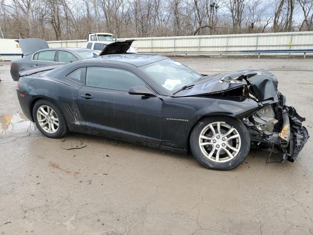 Photo 3 VIN: 2G1FD1E32F9289526 - CHEVROLET CAMARO LT 