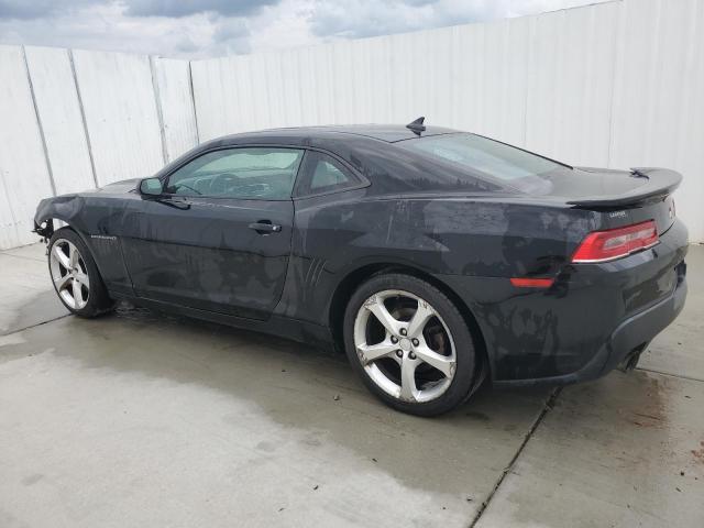 Photo 1 VIN: 2G1FD1E32F9309323 - CHEVROLET CAMARO 