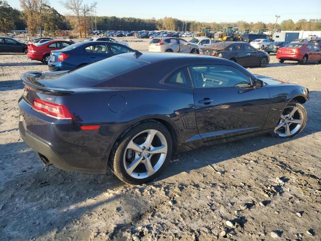 Photo 2 VIN: 2G1FD1E33F9170660 - CHEVROLET CAMARO LT 