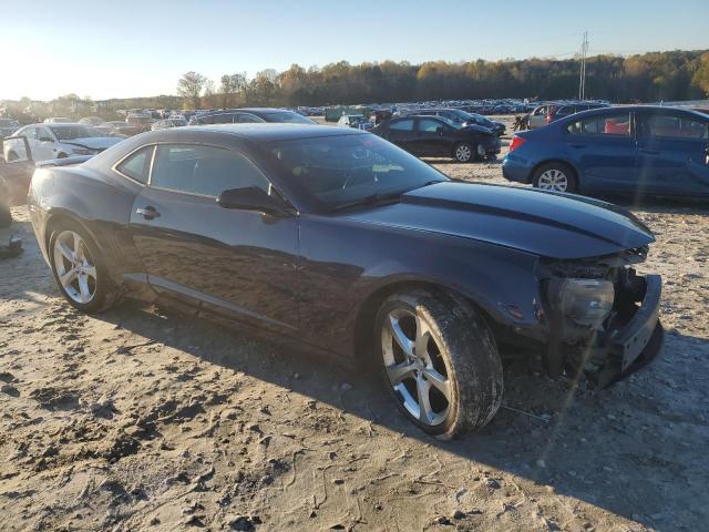 Photo 3 VIN: 2G1FD1E33F9170660 - CHEVROLET CAMARO LT 