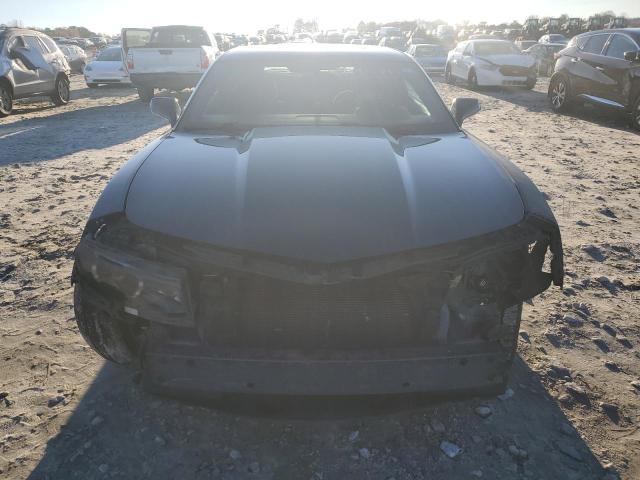 Photo 4 VIN: 2G1FD1E33F9170660 - CHEVROLET CAMARO LT 