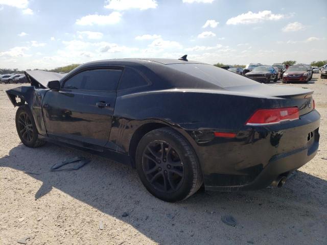 Photo 1 VIN: 2G1FD1E33F9201146 - CHEVROLET CAMARO LT 