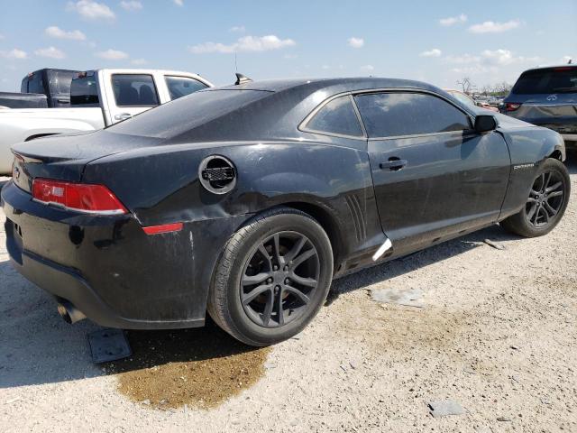 Photo 2 VIN: 2G1FD1E33F9201146 - CHEVROLET CAMARO LT 