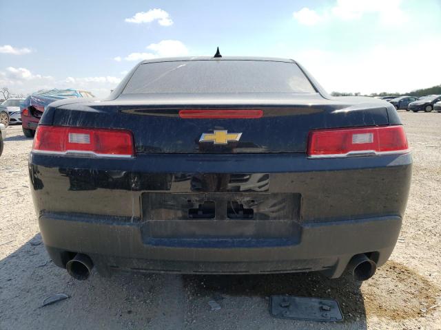 Photo 5 VIN: 2G1FD1E33F9201146 - CHEVROLET CAMARO LT 