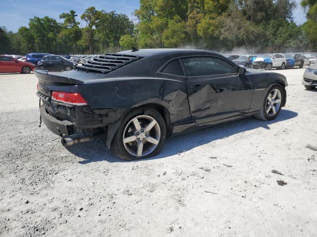 Photo 2 VIN: 2G1FD1E33F9306088 - CHEVROLET CAMARO 