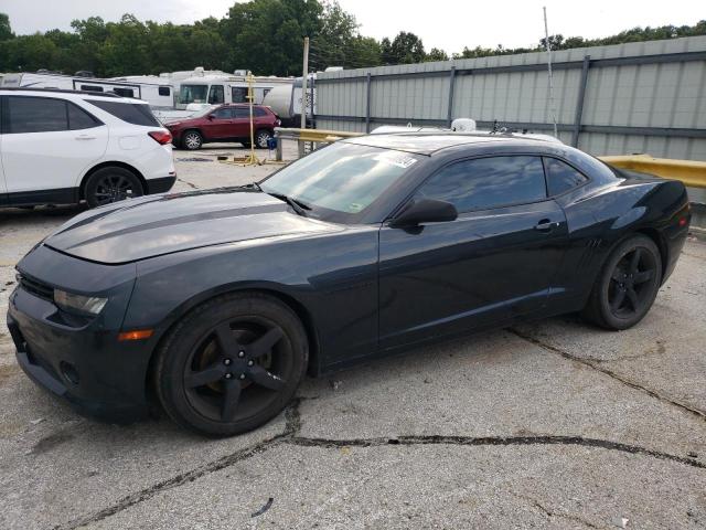 Photo 0 VIN: 2G1FD1E33F9310285 - CHEVROLET CAMARO LT 