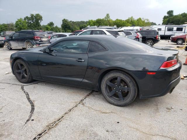 Photo 1 VIN: 2G1FD1E33F9310285 - CHEVROLET CAMARO LT 