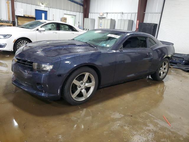 Photo 0 VIN: 2G1FD1E34F9243079 - CHEVROLET CAMARO LT 