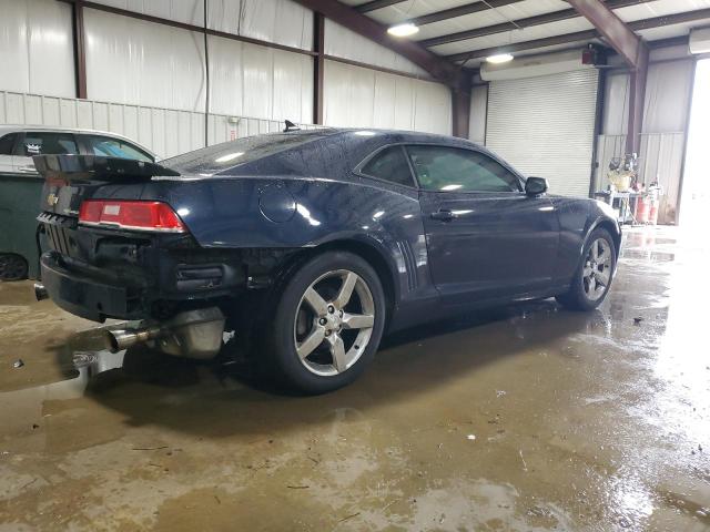 Photo 2 VIN: 2G1FD1E34F9243079 - CHEVROLET CAMARO LT 