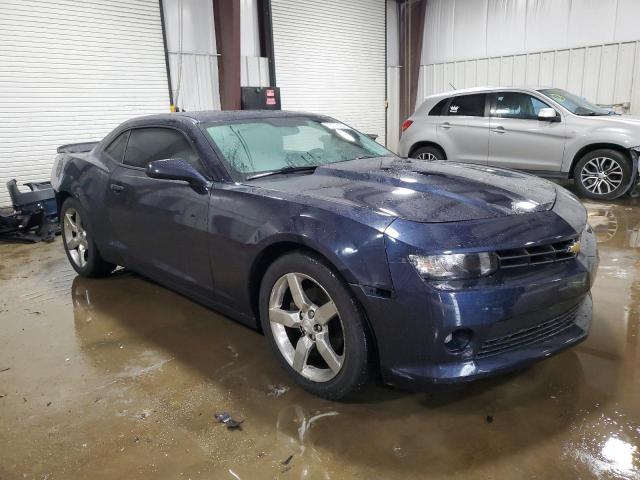 Photo 3 VIN: 2G1FD1E34F9243079 - CHEVROLET CAMARO LT 