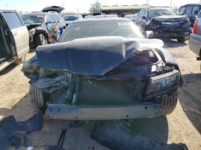 Photo 4 VIN: 2G1FD1E34F9273098 - CHEVROLET CAMARO LT 