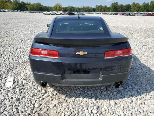 Photo 5 VIN: 2G1FD1E34F9299703 - CHEVROLET CAMARO LT 