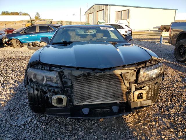 Photo 4 VIN: 2G1FD1E34F9310747 - CHEVROLET CAMARO LT 