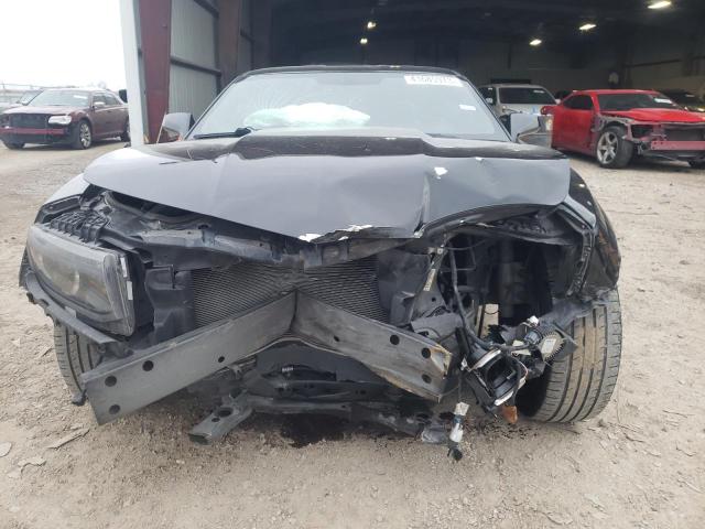 Photo 4 VIN: 2G1FD1E35F9103476 - CHEVROLET CAMARO LT 