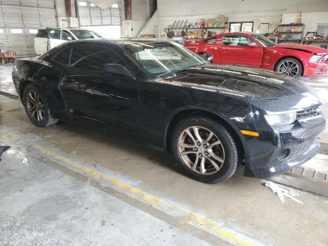 Photo 3 VIN: 2G1FD1E35F9105034 - CHEVROLET CAMARO 