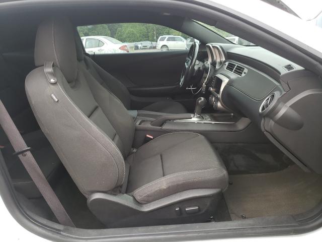 Photo 4 VIN: 2G1FD1E35F9113280 - CHEVROLET CAMARO LT 