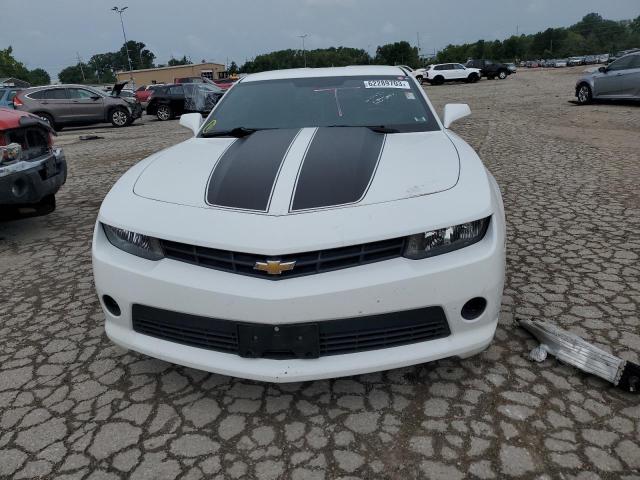 Photo 4 VIN: 2G1FD1E35F9229286 - CHEVROLET CAMARO LT 