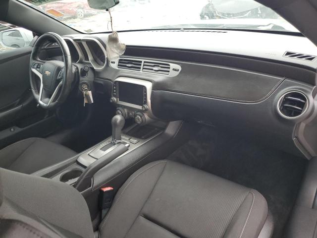 Photo 7 VIN: 2G1FD1E35F9229286 - CHEVROLET CAMARO LT 