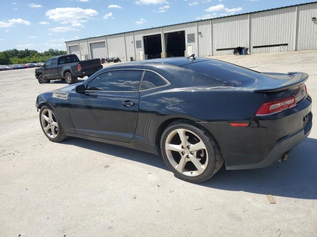 Photo 1 VIN: 2G1FD1E35F9301068 - CHEVROLET CAMARO 