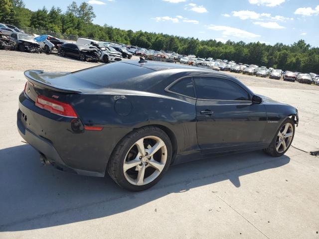 Photo 2 VIN: 2G1FD1E35F9301068 - CHEVROLET CAMARO 