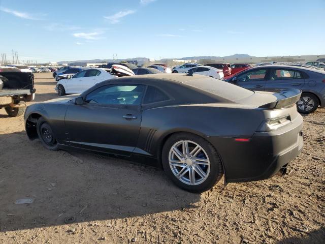 Photo 1 VIN: 2G1FD1E36F9103938 - CHEVROLET CAMARO 