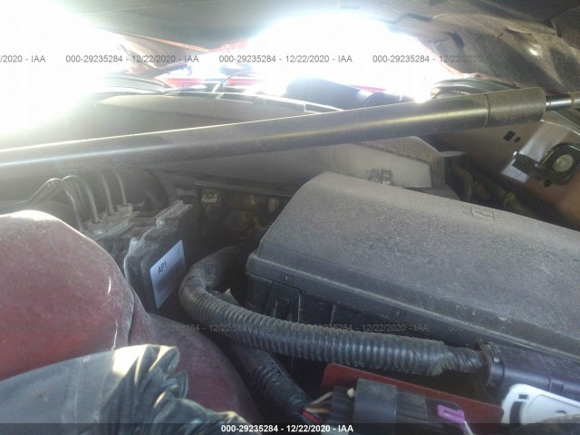 Photo 9 VIN: 2G1FD1E36F9133795 - CHEVROLET CAMARO 