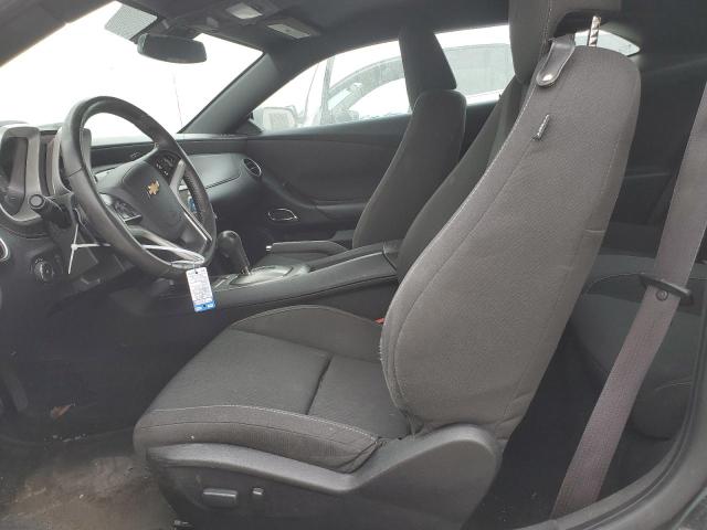 Photo 6 VIN: 2G1FD1E36F9141685 - CHEVROLET CAMARO LT 