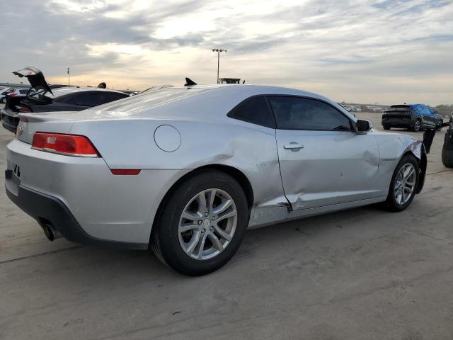 Photo 2 VIN: 2G1FD1E36F9159037 - CHEVROLET CAMARO 