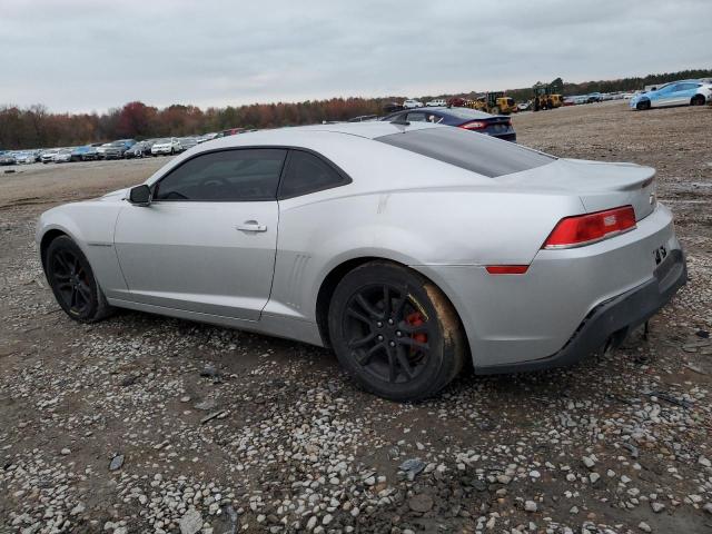 Photo 1 VIN: 2G1FD1E36F9202954 - CHEVROLET CAMARO 