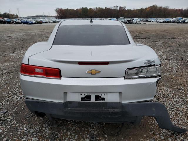 Photo 5 VIN: 2G1FD1E36F9202954 - CHEVROLET CAMARO 