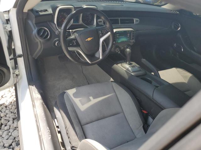 Photo 7 VIN: 2G1FD1E36F9237574 - CHEVROLET CAMARO LT 